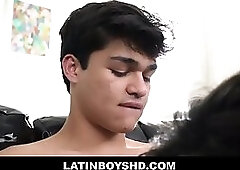 Cub And Stud Latin Boys Sex For Money