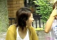 Captivating little vixen having sharking meeting with some random dude