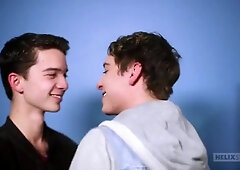 Too Cute - Sam Ledger And Jacob Hansen