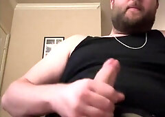 big ballsack juggling while I splatter a nads - jaystrokes_gonzo 4gayfans