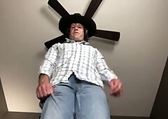 In english, predominance, abjection