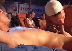 Hustlaball Delectation