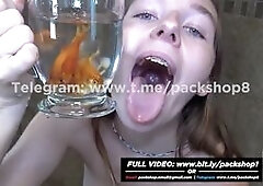 Giantess VOre Fetish