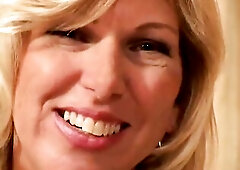 Hot booty mother i'd like to fuck blond gets her twat screwed hardcore