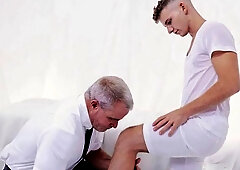 Missionary Boys - Jack Waters & Dale Savage gets plowed