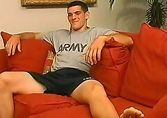 Active Duty: Undressed and Unleashed