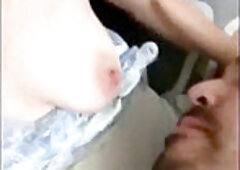 Double orgasm, got double, mummy