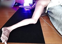 Amateur fucking, toyed, rough fucked