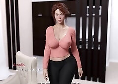 Heart problems, porrno, realistic 3d animations