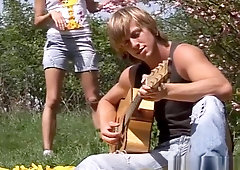 Exposed Girl Delights With Cock In Dilettante Fuck Video