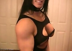 Angela Salvagno - Not your mistress