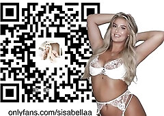 Sophia Isabella Gets Fake Trucked