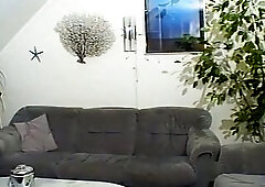 1998 Deutsche Wilde Fickpartys HD Retro Vintage