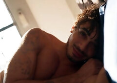 Men: The Joys Of Outdoor Sex