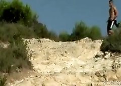 Ranger In The Wild Part1