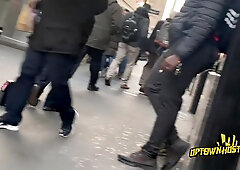 UPTOWN DOMINICAN THUGS