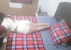 Immoral neighbour, this guy gives me a hard time.