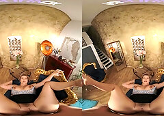 Multiple Orgasms For Nikki D.