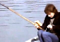 One of earliest Brigitte Lahaie porn. It's one of 1st frech porns ever but one of the most good. Have a fun youthful Brigitte.