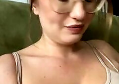 Vanilladreams - Live Webcam Show 2026-05-19