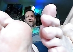Massive bear, older gay, faphouse