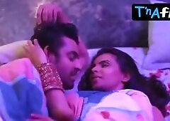 Sofiya Shaikh Sexy Scene  in Rangeen Kahaniyan