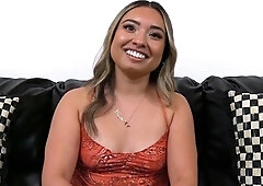 Brunette small tits tattoo all sex blowjob deepthroat anal