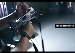 Airsoft Arsenal VS Asian Pornstar