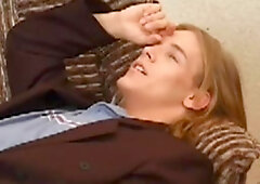 Boyz Party: Butt-F*ck Buffet