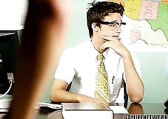 Student and Teacher sex