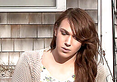 Guy blowjob, shemale fucking guy