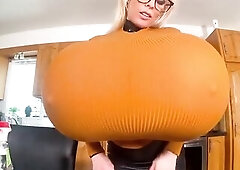 Magic Cleaning Spray! I Would At no time Have Thought That a Cleaning Product Could Make My Melons Grow During the time that