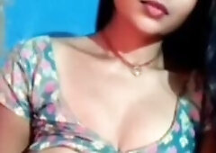 Gouthami reddy manthena removing blouse dropping her milk from boobs video leaked vir