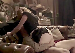 Pornstar Trailer With Splendid From With Nathan Bronson