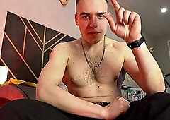 Slave Contract - Welcome to your new life