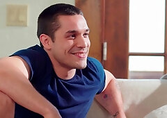 Next Door Films: Two Friends Share More than Just Interest