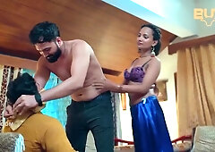 Basoshni Hindi Hot Series Part-3 - Indian cuckold porn