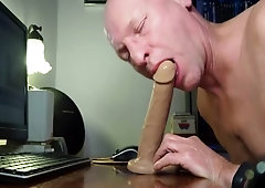 Blowjop Live By Dirtyoldman100001