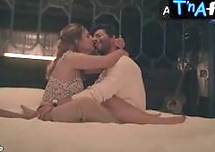 Shivangi Verma Sexy Scene  in Tera Ishq Mera Fitoor