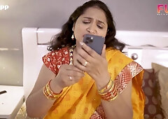 Sheela Bhabhi - Blowjob by Indian desi wife in homemade hardcore