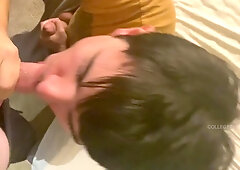 Let me Jism on that Stiffy and Deepthroat it OFFF