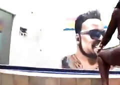 Trans500 boneca fogosa