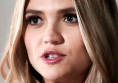 A woman recognizes the dude this babe acceded to let see her with her boyfriend.