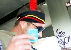 EroCom.tv - Here a woman finds thee. The 1st erotic community where normal sweethearts ask dudes for a sex date. Try it for free