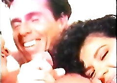 Peter North Cumpilation 1 by dutchman15