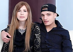 Hey Cuck, I Wanna Sodomize Your Wife!