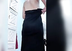 A viral movie scene of a KKN student and the village head having sex in a boarding room has widen.