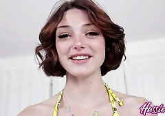 An Acrobatic 2nd Teen Bbg Threesome Featuring Shr**Ms Q With Don Sudan And Sheem The Dream