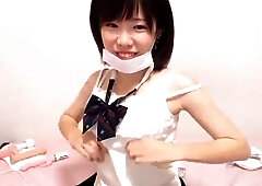 Erotic live chat with cute beautiful girl