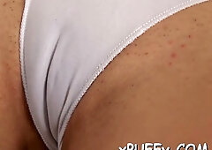 Barely Legal In Salacious Blonde Bella Is Posing Era